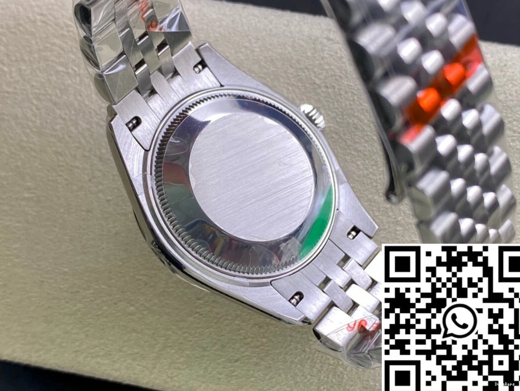 Grey Rolex M278274-0008 EW Datejust Factory Dial 1117